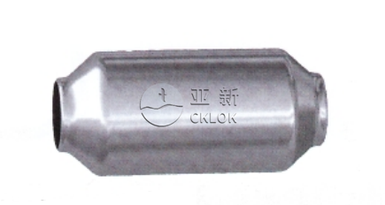 溫度計擴大管