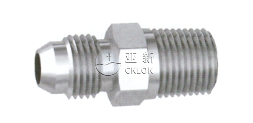 軟管轉(zhuǎn)換接頭